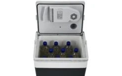 Mestic MTEC-25 AC/DC Thermoelektrische Kühlbox 12 V / 230 V 25 Liter 10 Mestic MTEC-25 AC/DC Thermoelektrische Kühlbox 12 V / 230 V 25 Liter -Camping Produkte Geschäft 538618 3682342