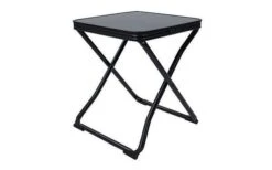 Bo-Camp Hocker Klappbar Mit Aufsatz Schwarz 10 Bo-Camp Hocker Klappbar Mit Aufsatz Schwarz -Camping Produkte Geschäft 542002 3536932