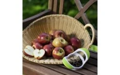 Westmark Apfelteiler 8P 6 Westmark Apfelteiler 8P -Camping Produkte Geschäft 553660 3611303