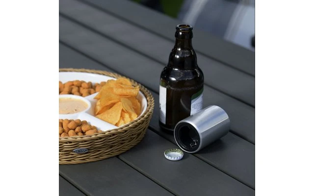 Westmark Flaschenöffner Push And Pull 3 Westmark Flaschenöffner Push And Pull – Bild 3