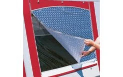 DWT Steilwandzelt Villa 6 9 DWT Steilwandzelt Villa 6 -Camping Produkte Geschäft 56255 114265