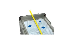 Truma Kühlbox C30 Single Zone Kompressorkühlbox Mit Tiefkühlfunktion + Battery Pack SET 8 Truma Kühlbox C30 Single Zone Kompressorkühlbox Mit Tiefkühlfunktion + Battery Pack SET -Camping Produkte Geschäft 588403 4025571