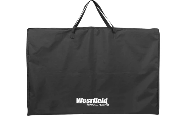 Westfield Majestic Tragetasche Für 2x Campingstühle 112 X 64 X 20 Cm 1 Westfield Majestic Tragetasche Für 2x Campingstühle 112 X 64 X 20 Cm