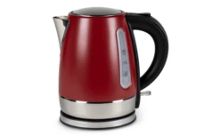 Kampa Cascade Electric Kettle Wasserkocher 1 Liter Sunset -Camping Produkte Geschäft 608763 4332819