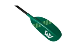 Aqua Marina Ripple Tech 2 In 1 Aluminium Canoe Und Kajak Paddel -Camping Produkte Geschäft 618991 4409671