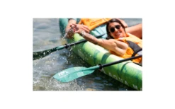Aqua Marina Ripple Tech 2 In 1 Aluminium Canoe Und Kajak Paddel -Camping Produkte Geschäft 618995 4409679
