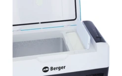 Berger Kompressor-Kühlbox K22 9 Berger Kompressor-Kühlbox K22 -Camping Produkte Geschäft 653298 4636584
