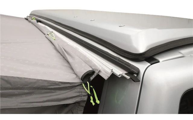 Outwell Touring Connect Kederschiene Set 4 Teilig Schwarz Grau 7 Bis 5 Mm 5 Outwell Touring Connect Kederschiene Set 4 Teilig Schwarz Grau 7 Bis 5 Mm – Bild 5