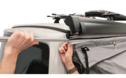 Outwell Touring Connect Kederschiene Set 4 Teilig Schwarz Grau 7 Bis 5 Mm 7 Outwell Touring Connect Kederschiene Set 4 Teilig Schwarz Grau 7 Bis 5 Mm -Camping Produkte Geschäft 666759 4634982