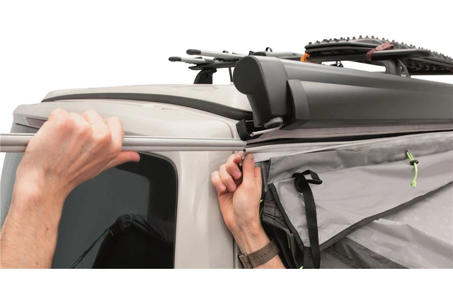 Outwell Touring Connect Kederschiene Set 4 Teilig Schwarz Grau 7 Bis 5 Mm 3 Outwell Touring Connect Kederschiene Set 4 Teilig Schwarz Grau 7 Bis 5 Mm – Bild 3