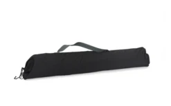 Berger Alu-Bambus Rolltisch Schwarz -Camping Produkte Geschäft 670476 4674729