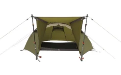 Robens Goshawk 2 Tunnelzelt 2 Personen Grün 9 Robens Goshawk 2 Tunnelzelt 2 Personen Grün -Camping Produkte Geschäft 671094 4625034