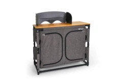 Camplife Küchenbox Capri M Faltbar -Camping Produkte Geschäft 672642 4676358