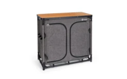 Camplife Küchenbox Capri S 6-Fächer -Camping Produkte Geschäft 672933 4676445