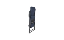 Crespo Air Deluxe AP/215 ADS Relaxsessel Blau -Camping Produkte Geschäft 679200 4972694