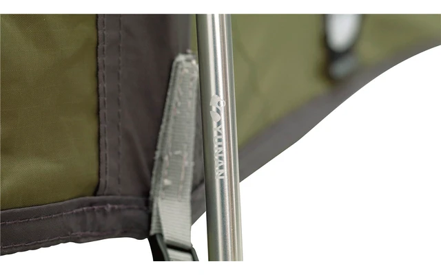 Robens Voyager Versa 3 Tunnelzelt 3 Personen 395 X 195 X 115 Cm 6 Robens Voyager Versa 3 Tunnelzelt 3 Personen 395 X 195 X 115 Cm – Bild 6