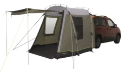 Outwell Dunecrest Freistehendes Heckzelt -Camping Produkte Geschäft 690819 4826861