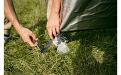 Vickywood Duschzelt Mit Regenhaube 100 Cm Schwarz 12 Vickywood Duschzelt Mit Regenhaube 100 Cm Schwarz -Camping Produkte Geschäft 696239 4715339