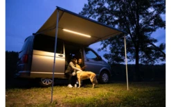 Fiamma Rafter LED F40van Spannstange Mit LED Leiste Für Markise F40 Van 12 Fiamma Rafter LED F40van Spannstange Mit LED Leiste Für Markise F40 Van -Camping Produkte Geschäft 698456 4722074
