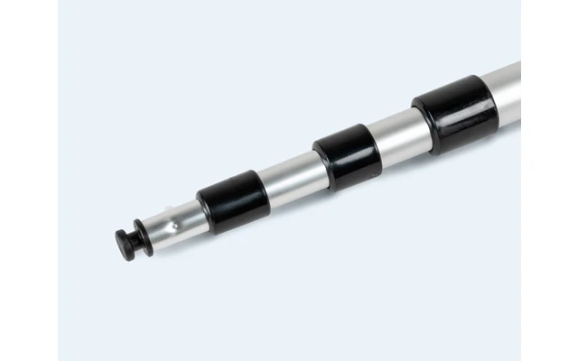 Dometic Veranda Storm Pole Stufenlose Teleskopsystem Aluminiumstange 1 Dometic Veranda Storm Pole Stufenlose Teleskopsystem Aluminiumstange
