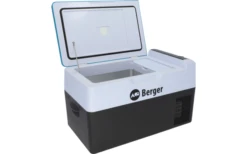 Berger Kompressor-Kühlbox K22 11 Berger Kompressor-Kühlbox K22 -Camping Produkte Geschäft 714608 4824599