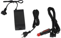 Berger Kompressor-Kühlbox K22 13 Berger Kompressor-Kühlbox K22 -Camping Produkte Geschäft 714617 4824617