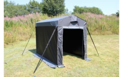 Wecamp Gerätezelt Utility 225x185x200/190 Cm 7 Wecamp Gerätezelt Utility 225x185x200/190 Cm -Camping Produkte Geschäft 735119 4877525