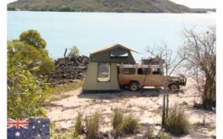 Gordigear Dachzelt 180 Plus Für 4 Personen Mit Vorzelt 180 X 320 Cm Grün 12 Gordigear Dachzelt 180 Plus Für 4 Personen Mit Vorzelt 180 X 320 Cm Grün -Camping Produkte Geschäft 737414 4968809