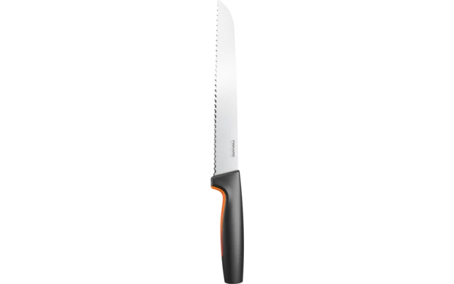 Fiskars Functional Form Brotmesser 34,2 Cm 1 Fiskars Functional Form Brotmesser 34,2 Cm