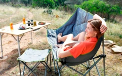 Berger Faltsofa Relax Double -Camping Produkte Geschäft 755561 5052818