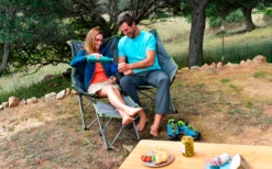 Berger Faltsofa Relax Double -Camping Produkte Geschäft 755564 5052824