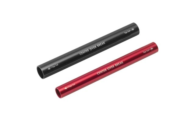 MSR Reparaturschiene Für Zeltstangen 13 Mm 2 MSR Reparaturschiene Für Zeltstangen 13 Mm – Bild 2