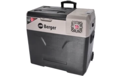 Berger B30-T Kompressorkühlbox 29 Liter 13 Berger B30-T Kompressorkühlbox 29 Liter -Camping Produkte Geschäft 790649 5214524