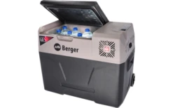Berger B30-T Kompressorkühlbox 29 Liter 11 Berger B30-T Kompressorkühlbox 29 Liter -Camping Produkte Geschäft 802484 5237819
