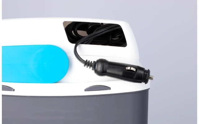 Berger Kühlbox Thermoelektrisch DC 21l 12V 3 Berger Kühlbox Thermoelektrisch DC 21l 12V – Bild 3