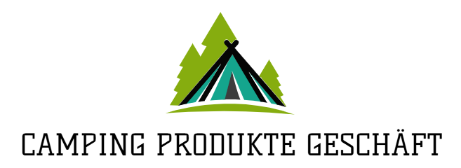 Camping Produkte Geschäft